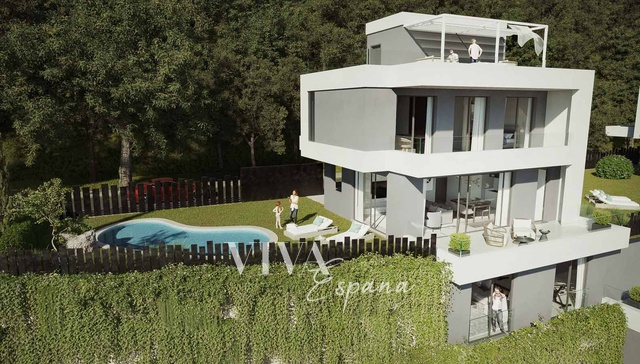 Detached Villa for sale 239 m² Fuengirola