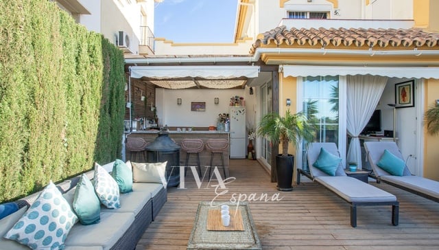 Vila na prodej 178 m² Riviera del Sol