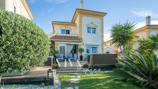 Vila na prodej 178 m² Riviera del Sol