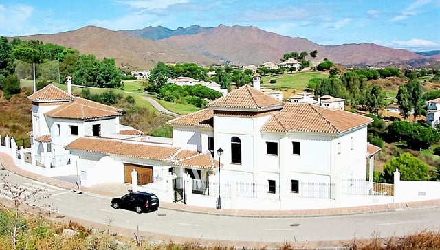 Vila na prodej 440 m² La Cala Golf