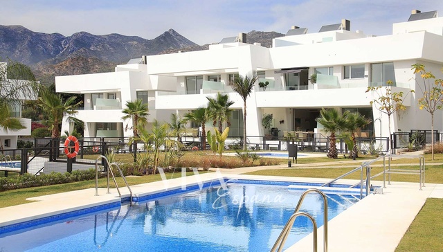 Řadový dům na prodej 366 m² Marbella