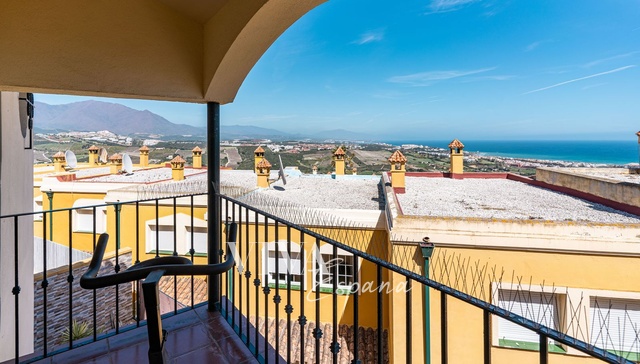 Townhouse for sale 117 m² Manilva