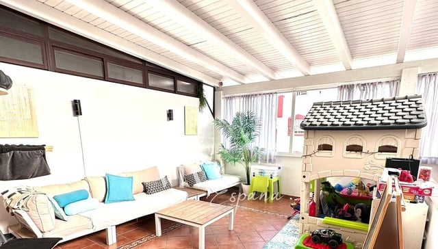 Semi-Detached House for sale 220 m² Marbella