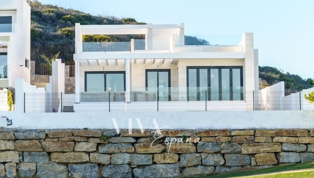 Vila na prodej 248 m² Mijas Costa