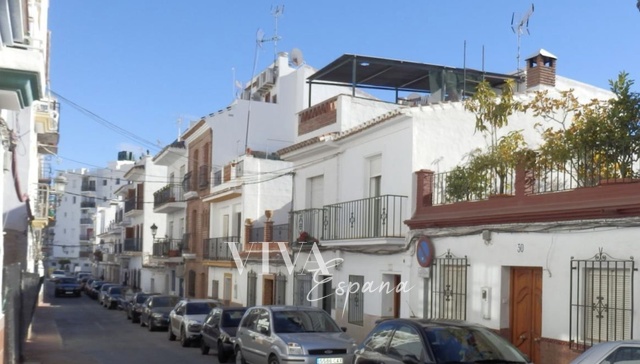 Townhouse for sale 80 m² Nerja
