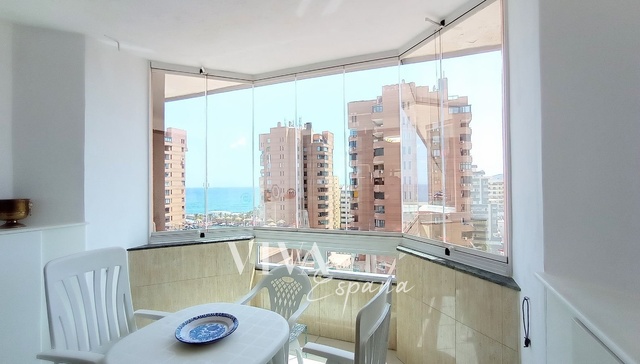 Apartment for sale 32 m² Fuengirola