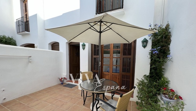 Townhouse for sale 55 m² New Golden Mile