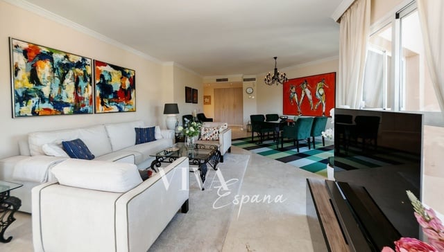 Apartment for sale 142 m² Marbella