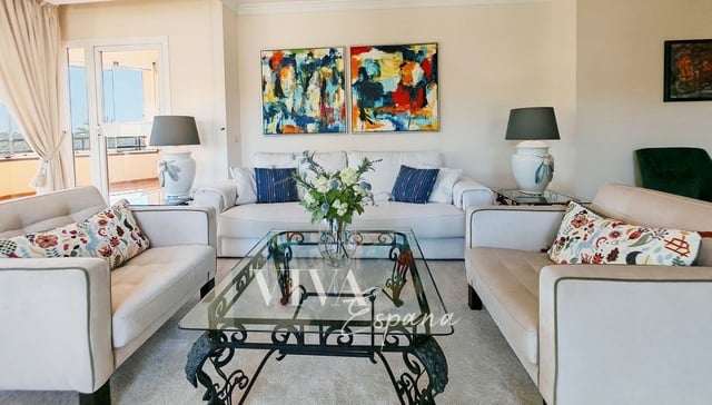 Apartment for sale 142 m² Marbella