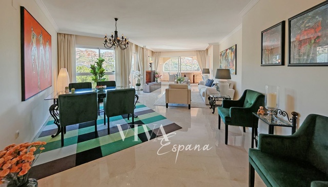 Apartment for sale 142 m² Marbella