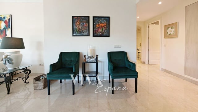 Apartment for sale 142 m² Marbella