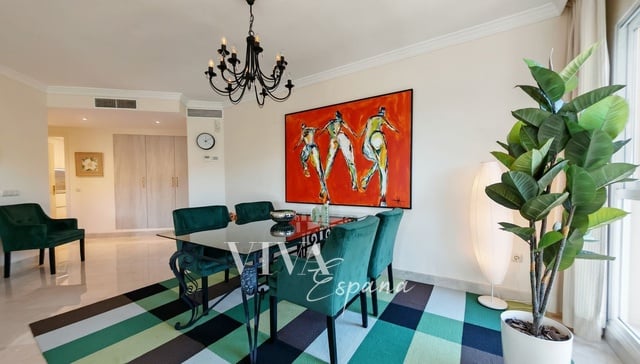 Apartment for sale 142 m² Marbella