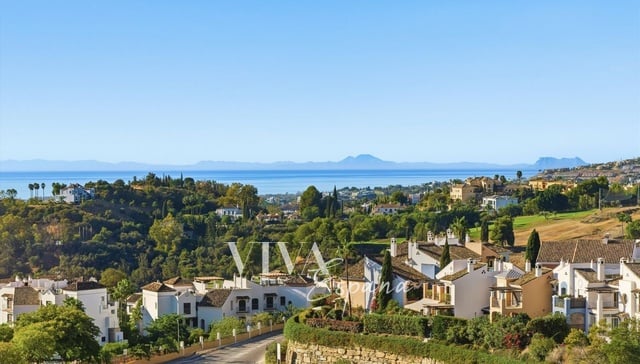 Apartment for sale 159 m² Benahavís