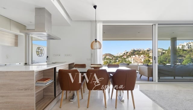 Apartment for sale 159 m² Benahavís