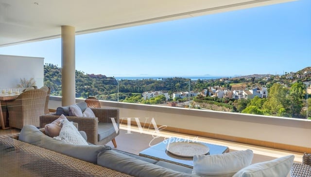 Apartment for sale 159 m² Benahavís