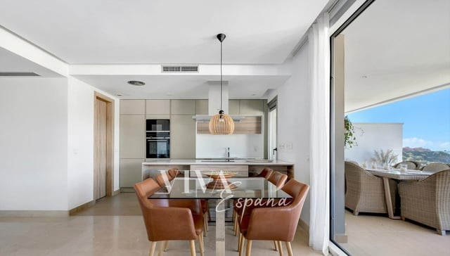 Apartment for sale 159 m² Benahavís