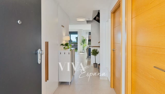 Radový dom na predaj 214 m² Fuengirola