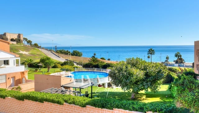 Radový dom na predaj 214 m² Fuengirola