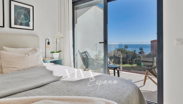 Radový dom na predaj 214 m² Fuengirola