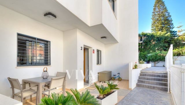 Radový dom na predaj 214 m² Fuengirola