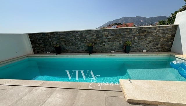 Vila na predaj 349 m² Fuengirola