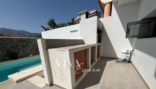 Vila na predaj 349 m² Fuengirola