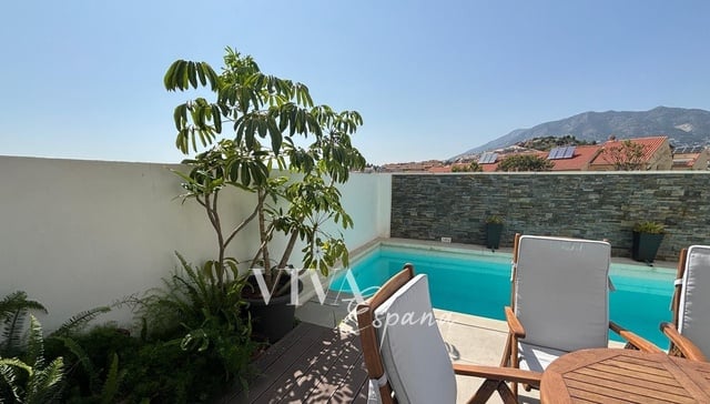 Vila na predaj 349 m² Fuengirola