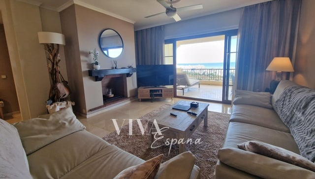 Apartment for sale 209 m² Manilva