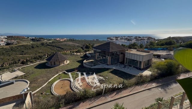 Apartment for sale 73 m² Manilva