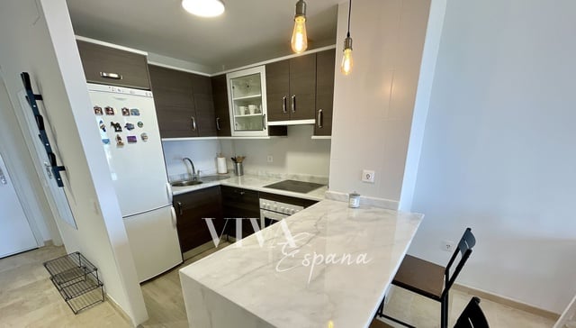 Apartment for sale 73 m² Manilva