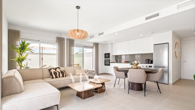 Apartment for sale 93 m² Estepona