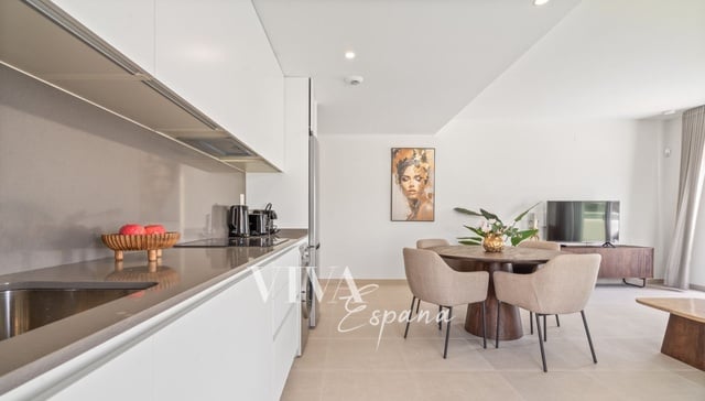 Apartment for sale 93 m² Estepona