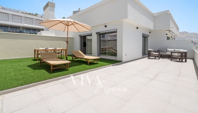 Apartment for sale 93 m² Estepona