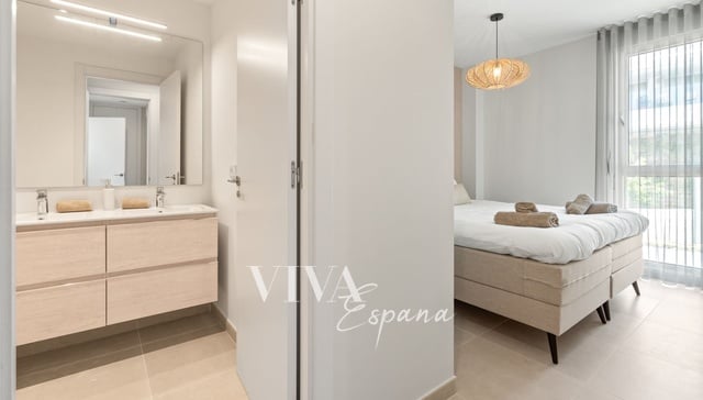 Apartment for sale 93 m² Estepona