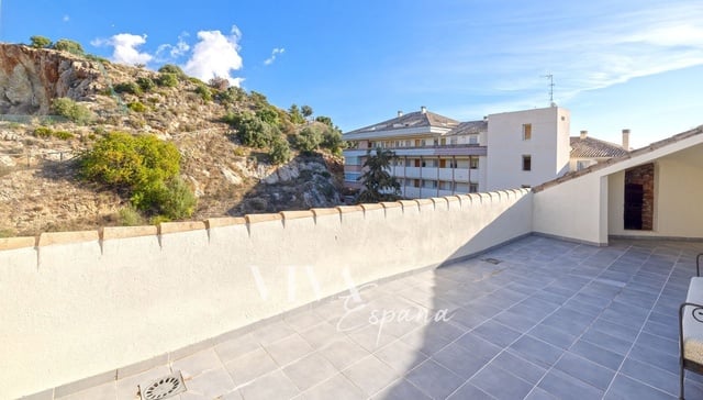 Byt na prodej 117 m² Fuengirola
