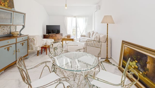 Byt na prodej 117 m² Fuengirola