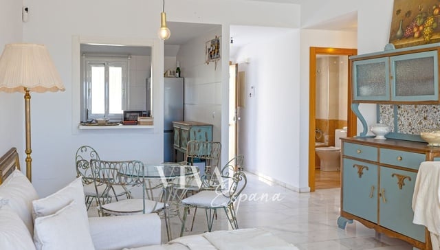 Byt na prodej 117 m² Fuengirola