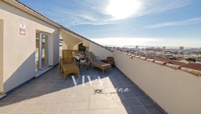 Byt na prodej 117 m² Fuengirola