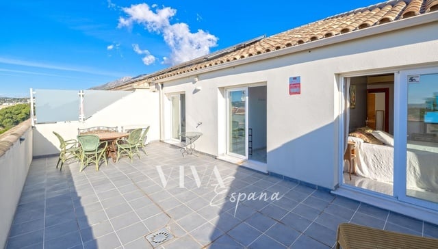 Byt na prodej 117 m² Fuengirola