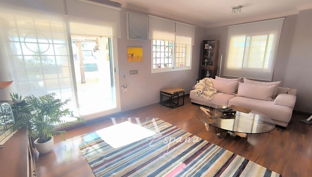 Řadový dům na prodej 217 m² Benalmadena