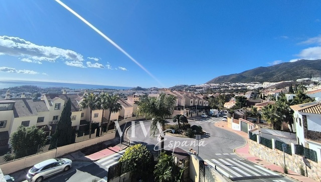 Řadový dům na prodej 217 m² Benalmadena