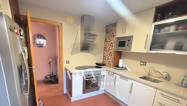 Řadový dům na prodej 217 m² Benalmadena