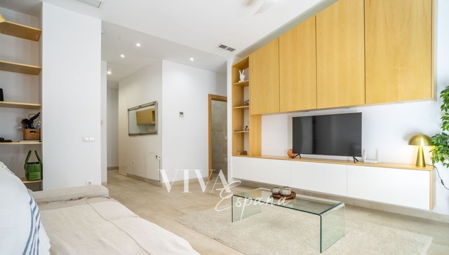 Byt na prodej 82 m² Marbella