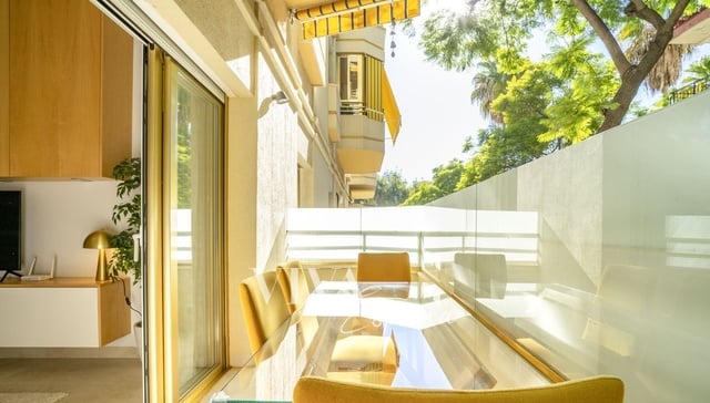 Byt na prodej 82 m² Marbella