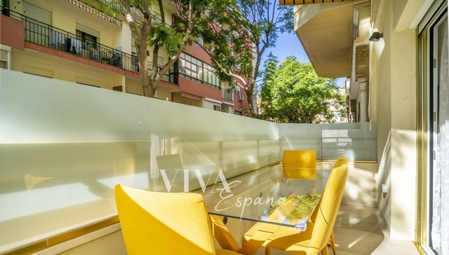 Byt na prodej 82 m² Marbella