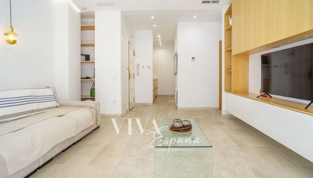 Byt na prodej 82 m² Marbella