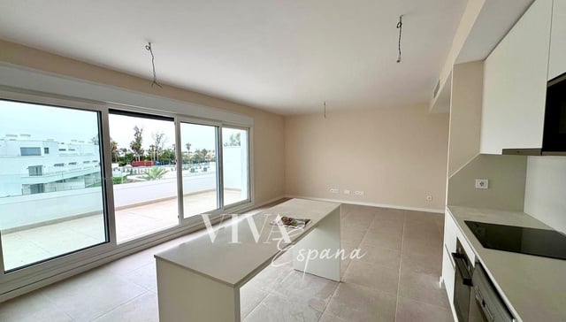 Byt na prodej 97 m² Bel Air