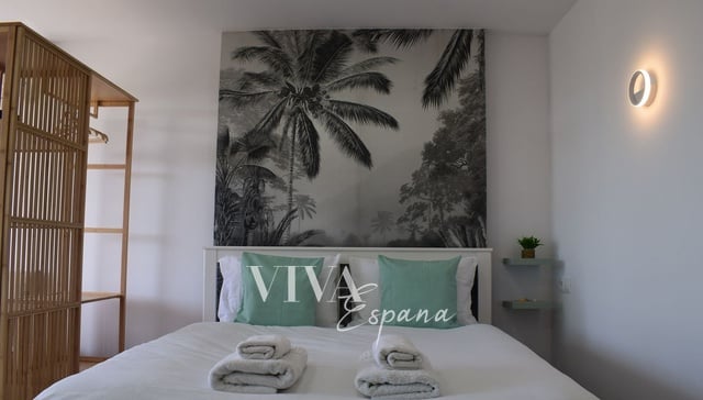 Byt na prodej 33 m² Marbella