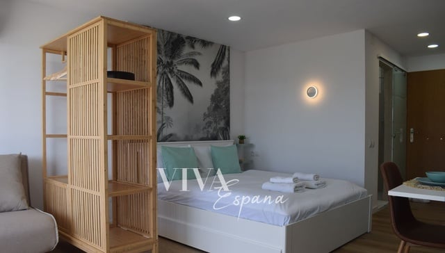 Byt na prodej 33 m² Marbella