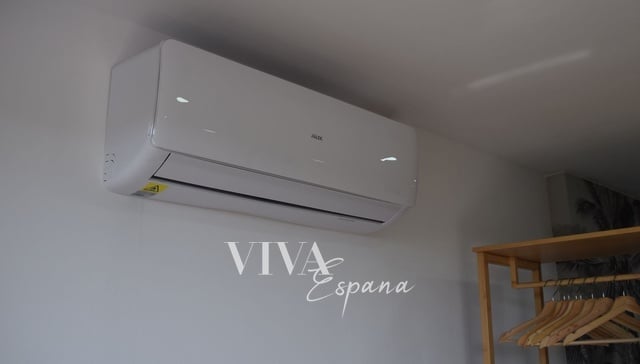 Byt na prodej 33 m² Marbella